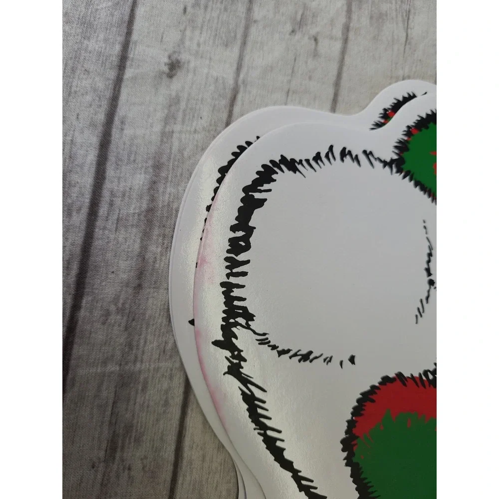 N/A some stains